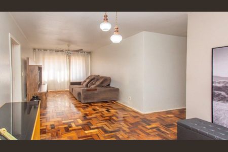 Apartamento para alugar com 2 quartos, 61m² em São Sebastião, Porto Alegre