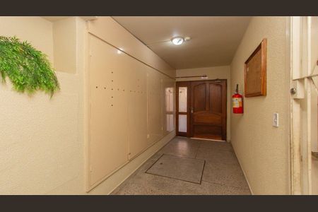 Apartamento para alugar com 61m², 2 quartos e sem vaga