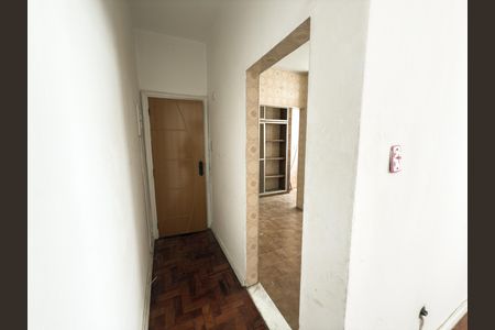 Sala de apartamento à venda com 3 quartos, 71m² em Vista Alegre, Rio de Janeiro