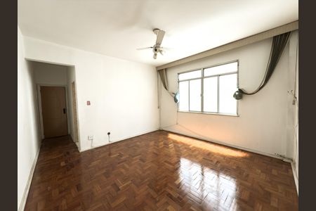 Sala de apartamento à venda com 3 quartos, 71m² em Vista Alegre, Rio de Janeiro
