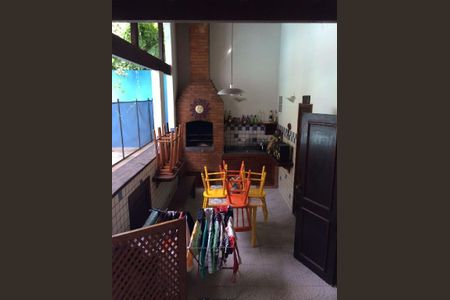 Casa à venda com 5 quartos, 330m² em Santo Antônio, Niterói