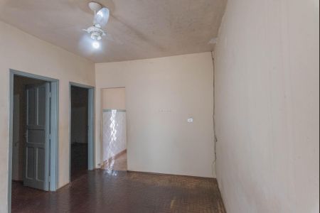 Sala de casa à venda com 2 quartos, 102m² em Jardim Dom Nery, Campinas
