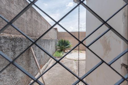 Vista do Quarto 2 de casa à venda com 2 quartos, 102m² em Jardim Dom Nery, Campinas