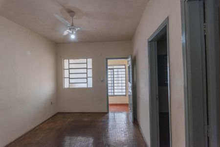Sala de casa à venda com 2 quartos, 102m² em Jardim Dom Nery, Campinas