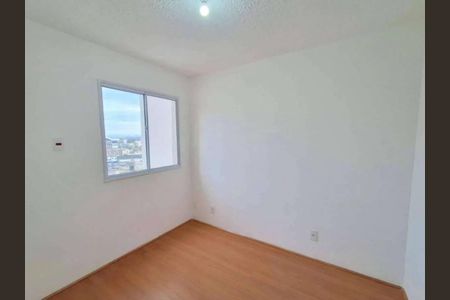 Apartamento à venda com 2 quartos, 43m² em Bonsucesso, Rio de Janeiro