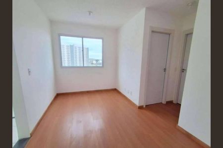 Apartamento à venda com 2 quartos, 43m² em Bonsucesso, Rio de Janeiro