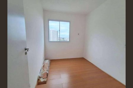 Apartamento à venda com 2 quartos, 43m² em Bonsucesso, Rio de Janeiro