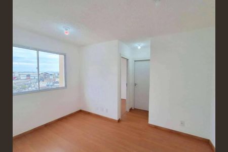 Apartamento à venda com 2 quartos, 43m² em Bonsucesso, Rio de Janeiro