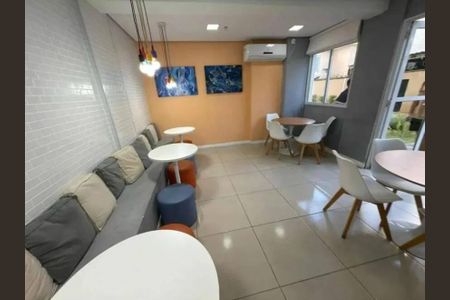 Apartamento à venda com 2 quartos, 43m² em Bonsucesso, Rio de Janeiro