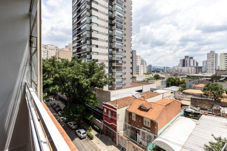 Vista do Apartamento de apartamento para alugar com 2 quartos, 96m² em Barra Funda, São Paulo