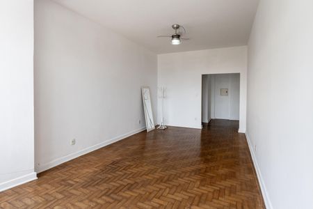 Sala de apartamento para alugar com 2 quartos, 96m² em Barra Funda, São Paulo