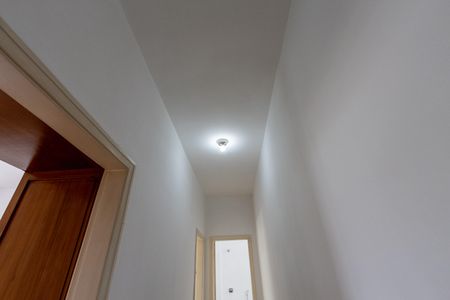 Corredor de apartamento para alugar com 2 quartos, 96m² em Barra Funda, São Paulo