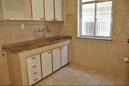 Casa para alugar com 2 quartos, 60m² em Riachuelo, Rio de Janeiro