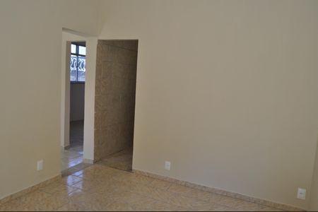 Casa para alugar com 2 quartos, 60m² em Riachuelo, Rio de Janeiro