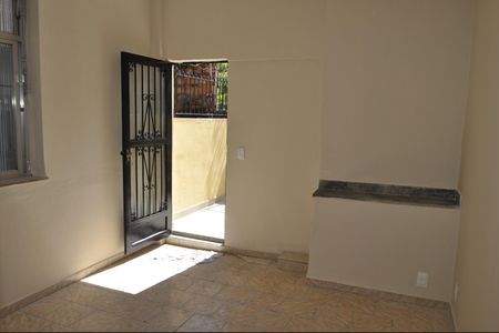 Casa para alugar com 2 quartos, 60m² em Riachuelo, Rio de Janeiro