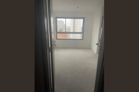 Apartamento à venda com 1 quarto, 21m² em Campo Belo, São Paulo