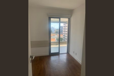 Quarto 2 de apartamento para alugar com 2 quartos, 70m² em Mirandópolis, São Paulo