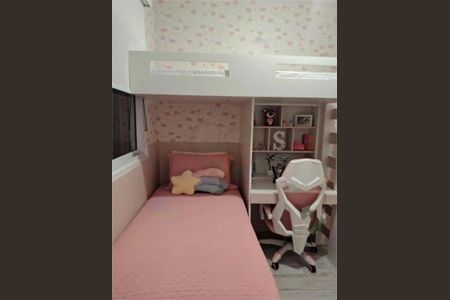 Apartamento à venda com 3 quartos, 92m² em Bosque da Saúde, São Paulo