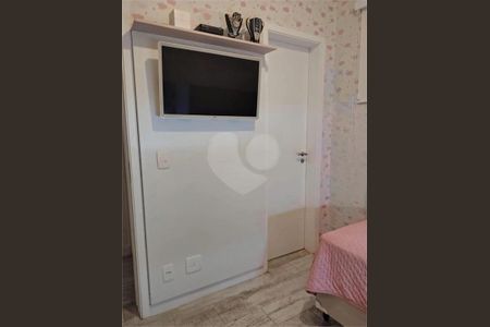 Apartamento à venda com 3 quartos, 92m² em Bosque da Saúde, São Paulo