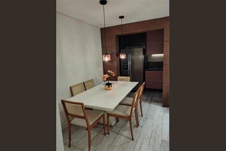 Apartamento à venda com 3 quartos, 92m² em Bosque da Saúde, São Paulo