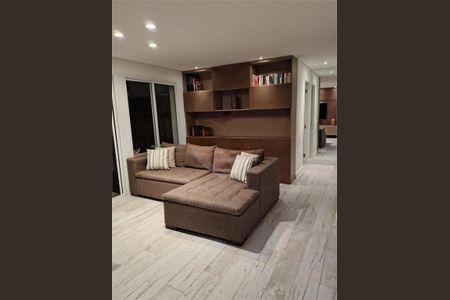 Apartamento à venda com 3 quartos, 92m² em Bosque da Saúde, São Paulo