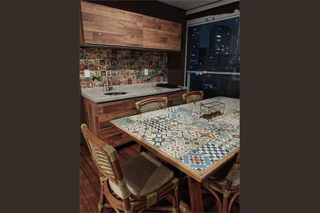 Apartamento à venda com 3 quartos, 92m² em Bosque da Saúde, São Paulo