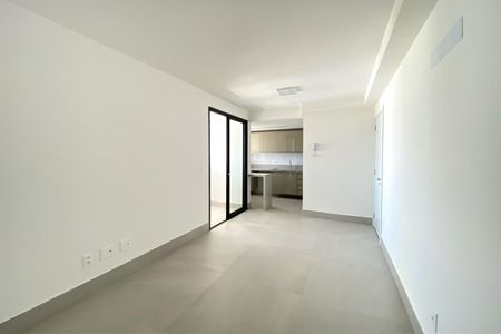 Sala de apartamento para alugar com 2 quartos, 62m² em Cidade Nova, Belo Horizonte