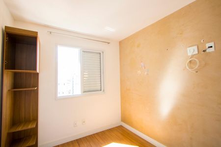 Quarto 1 de apartamento para alugar com 2 quartos, 64m² em Vila Guiomar, Santo André