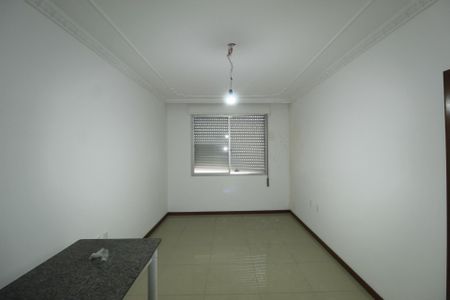 Sala de apartamento para alugar com 2 quartos, 55m² em São João, Porto Alegre