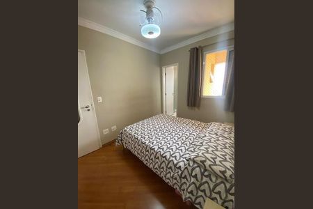 Apartamento à venda com 3 quartos, 75m² em Ponte Grande, Guarulhos