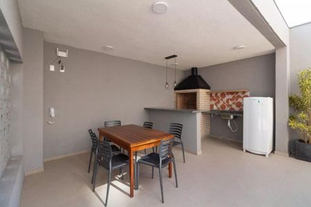 Apartamento à venda com 1 quarto, 27m² em Vila Butantã, São Paulo