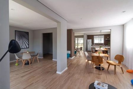 Apartamento à venda com 1 quarto, 27m² em Vila Butantã, São Paulo