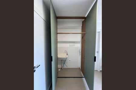 Apartamento à venda com 1 quarto, 27m² em Vila Butantã, São Paulo