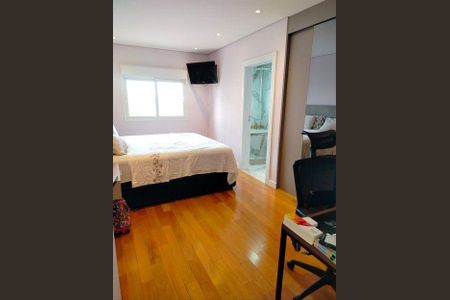 Casa à venda com 3 quartos, 331m² em Vila Mussolini, São Bernardo do Campo