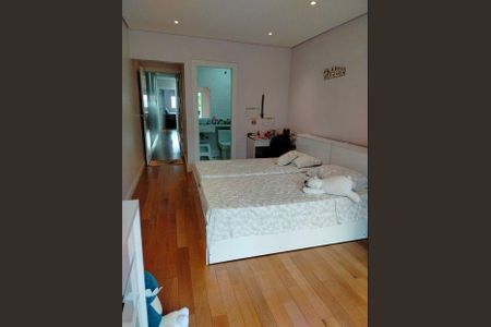 Casa à venda com 3 quartos, 331m² em Vila Mussolini, São Bernardo do Campo