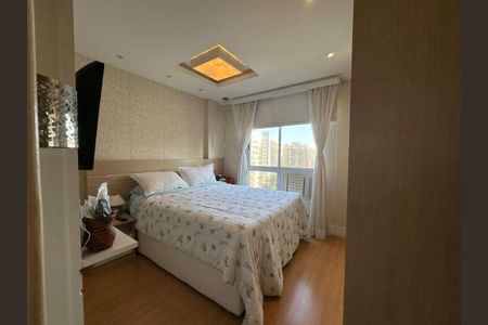Apartamento à venda com 3 quartos, 110m² em Icaraí, Niterói