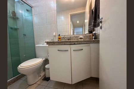 Apartamento à venda com 3 quartos, 110m² em Icaraí, Niterói