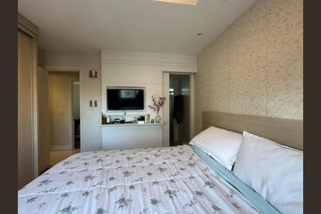 Apartamento à venda com 3 quartos, 110m² em Icaraí, Niterói