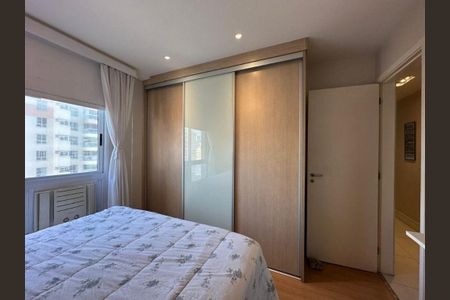 Apartamento à venda com 3 quartos, 110m² em Icaraí, Niterói