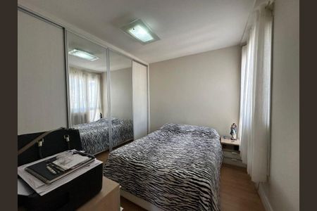 Apartamento à venda com 3 quartos, 110m² em Icaraí, Niterói