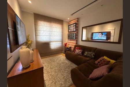 Apartamento à venda com 3 quartos, 110m² em Icaraí, Niterói