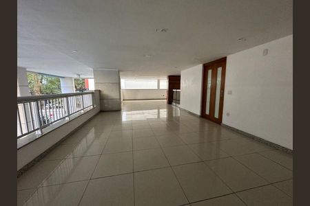 Apartamento à venda com 3 quartos, 110m² em Icaraí, Niterói