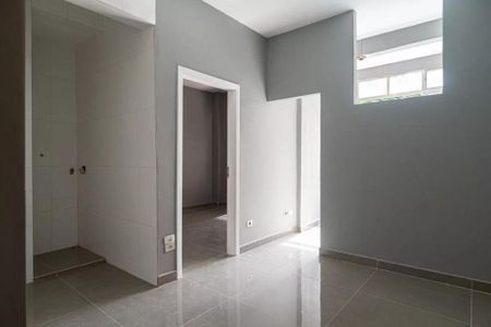 Apartamento à venda com 1 quarto, 36m² em Bela Vista, São Paulo