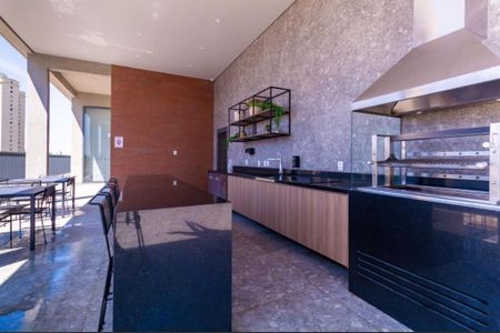 Apartamento à venda com 1 quarto, 32m² em Vila Gomes Cardim, São Paulo