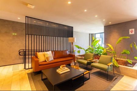 Apartamento à venda com 1 quarto, 32m² em Vila Gomes Cardim, São Paulo