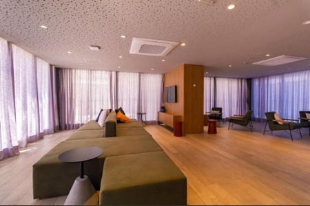 Apartamento à venda com 1 quarto, 32m² em Vila Gomes Cardim, São Paulo