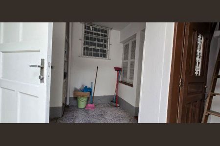 Casa à venda com 3 quartos, 141m² em Vila Cordeiro, São Paulo