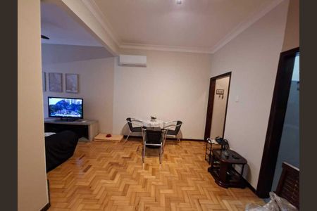 Apartamento à venda com 2 quartos, 73m² em Copacabana, Rio de Janeiro