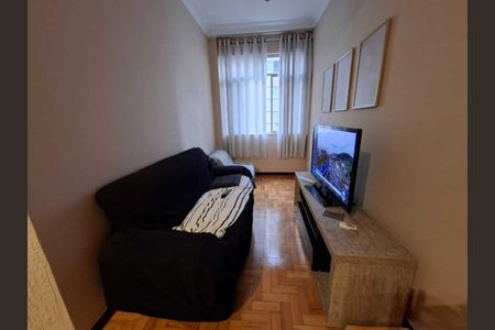 Apartamento à venda com 2 quartos, 73m² em Copacabana, Rio de Janeiro