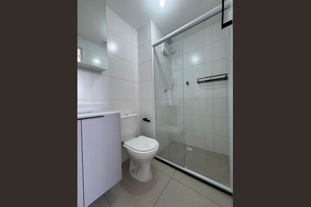 Apartamento à venda com 1 quarto, 27m² em Vila Butantã, São Paulo
